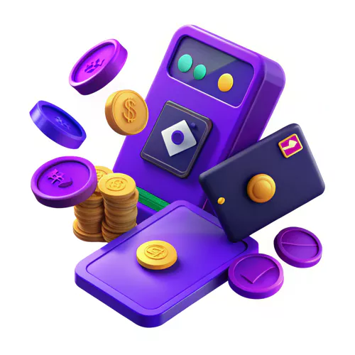 payment system Harry Casino