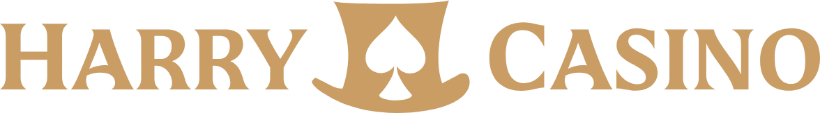 Harry Casino Logo