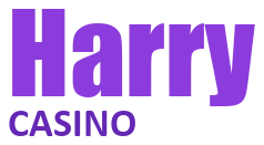Harry Casino Logo